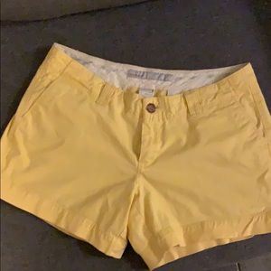 Old navy summer shorts
